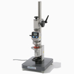 Bareiss Hardness Tester for Soft Elastic Material 